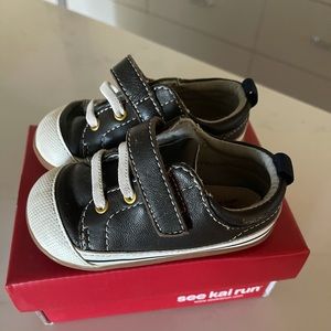 See Kai Run Stevie shoes 6